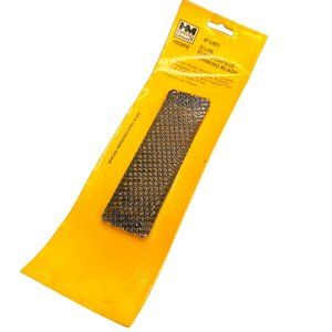 Hempe 8901 Flat Surface Forming Blade Hasp Plane 5.5 inch Shaping NIP